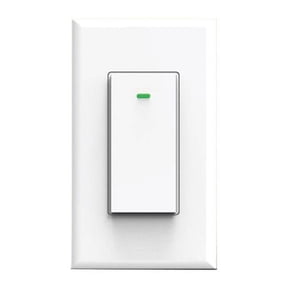Remote Control 120V Switches for Home Use