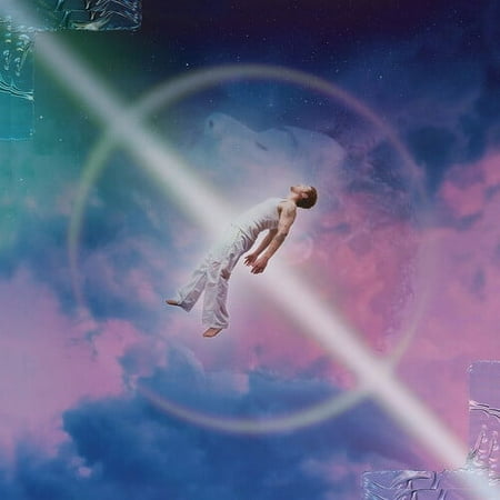 Bazzi - Infinite Dream - Music & Performance - CD