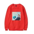 thumbnail image 1 of Bazzi Merch Anything Album 2024 Crewneck Top Unisex Fashion Long Sleeve Sweatshirt, 1 of 4