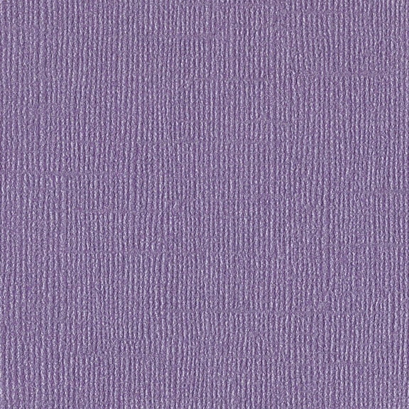 Bazzill Bling Cardstock 12"X12"-Flirty