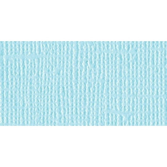 Bazzill Bling Cardstock 12"X12"-Sparkle