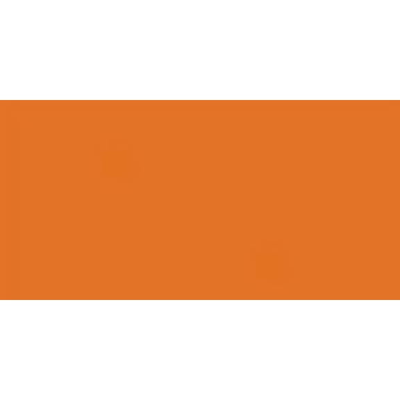 Bazzill Card Shoppe Heavyweight Cardstock 12"X12"-Circus Peanuts