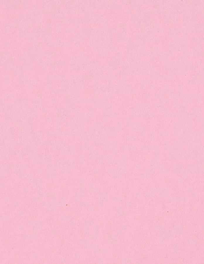 Bazzill Card Shoppe Heavyweight Cardstock 8.5"X11"-Cotton Candy