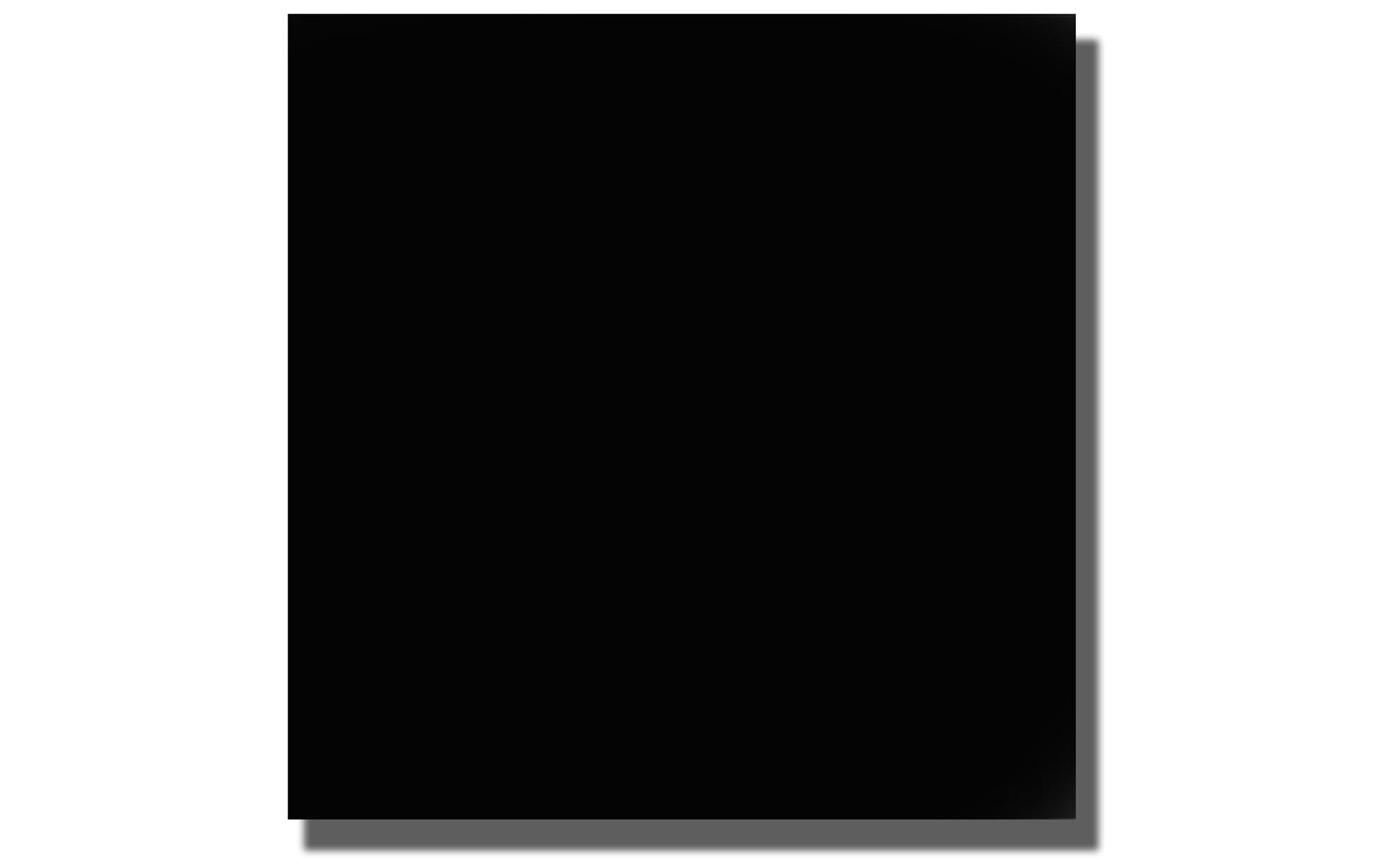 Bazzill Cdstk 12x12 Bling Black Tie (pack of 25)