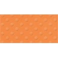 thumbnail image 1 of Bazzill Dotted Swiss Cardstock 12"X12"-Clay/Dotted Swiss, Pk 25, Bazzill, 1 of 1