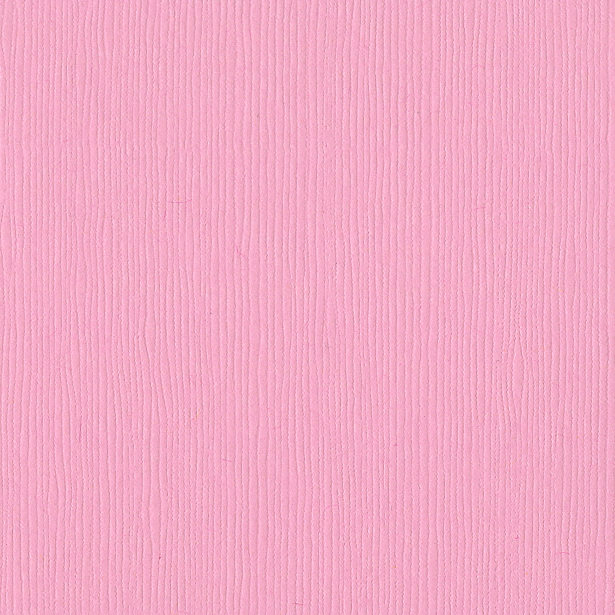 Bazzill Fourz Cardstock 12"X12"-Berry Blush/Grasscloth