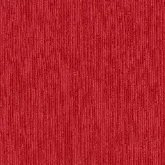 Bazzill Fourz Cardstock 12"X12"-Berrylicious/Grasscloth
