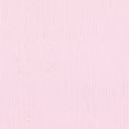 thumbnail image 1 of Bazzill Fourz Cardstock 12"X12"-Tutu Pink/Grasscloth, 1 of 6