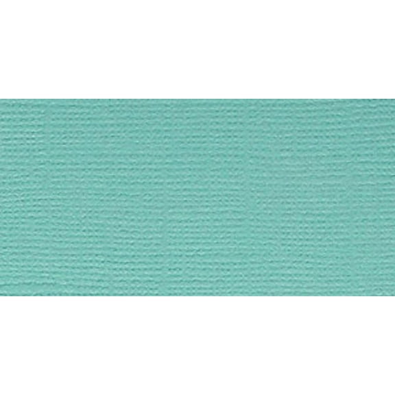 Bazzill Fourz Cardstock 12"X12"-Whirlpool/Grasscloth