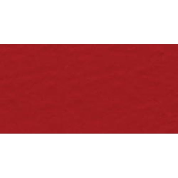 Bazzill Fourz Cardstock 8.5"X11"-Classic Red/Grasscloth