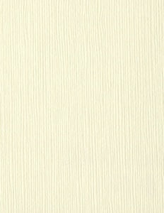 Bazzill Fourz Cardstock 8.5"X11"-French Vanilla/Grasscloth