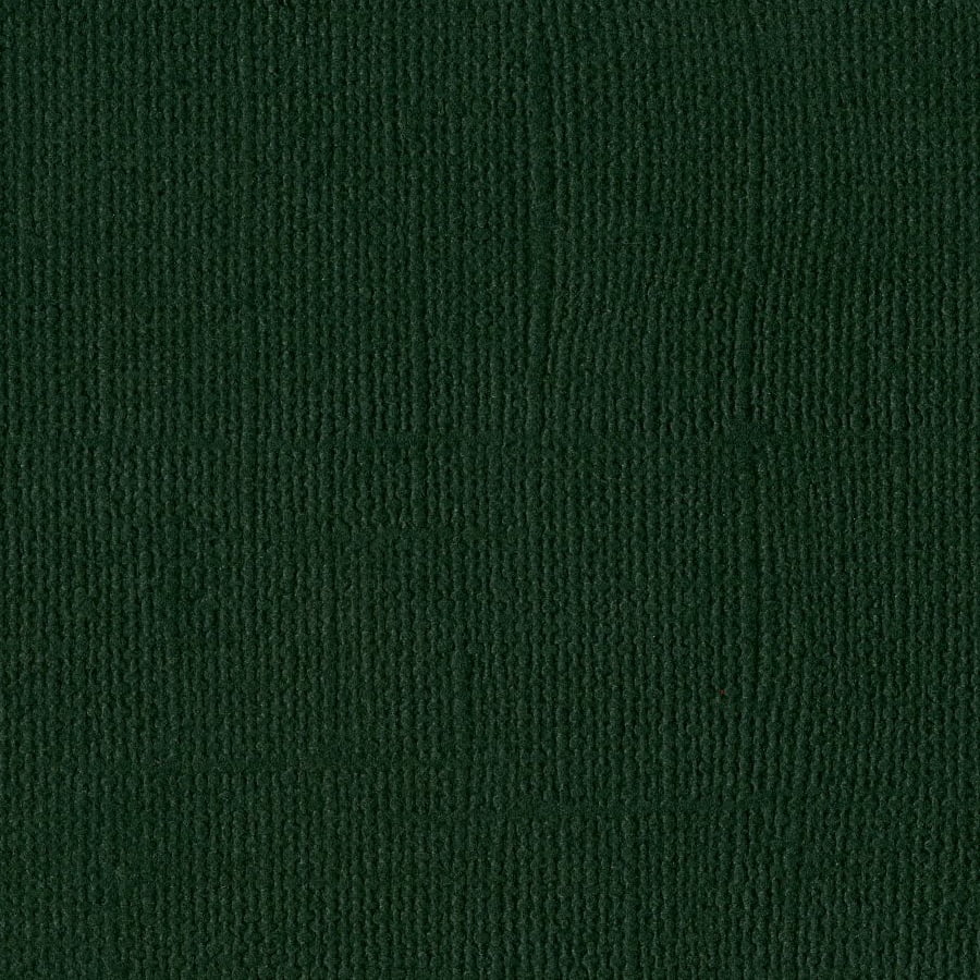 Bazzill Mono Cardstock 12"X12"-Aspen/Canvas