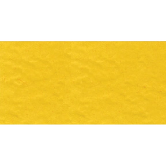 Bazzill Mono Cardstock 12"X12"-Classic Yellow