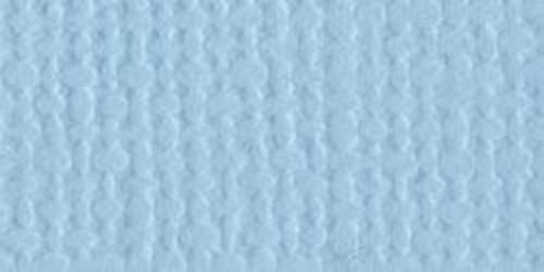 Bazzill Mono Cardstock 12"X12"-Starmist/Canvas