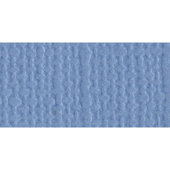 Bazzill Mono Cardstock 12"X12"-Stonewash/Canvas