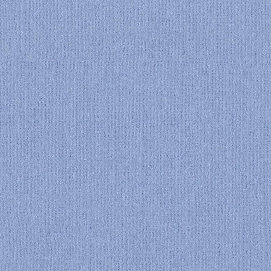 Bazzill 7321117 Mono Cardstock 12"x12"-stonewash/canvas - Case Pack Of 25