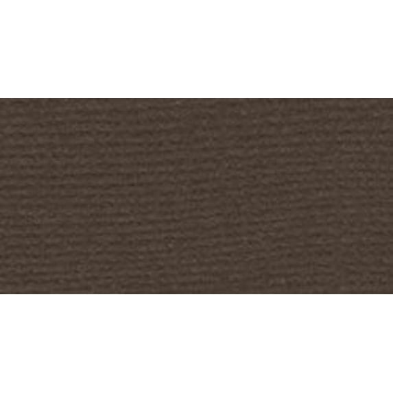 Bazzill Mono Cardstock 8.5"X11"-Brown/Canvas