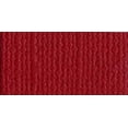 thumbnail image 1 of Bazzill Mono Cardstock 8.5"X11"-Pomegranate/Canvas, 1 of 1