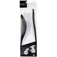 thumbnail image 1 of Bazzill Quilling Strip Paper Pack 100/Pkg-Black & White, 1 of 1