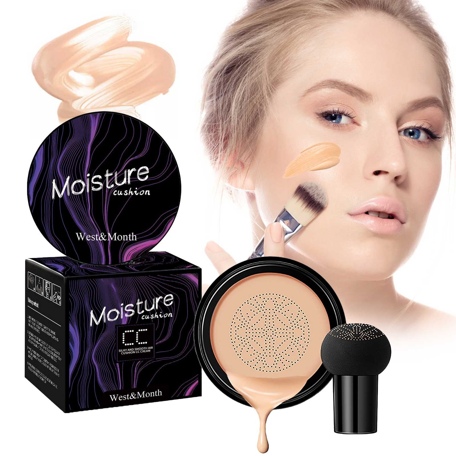 Bb Cream Tinted Moisturizer with Spf Hypoallergenic Body and Face