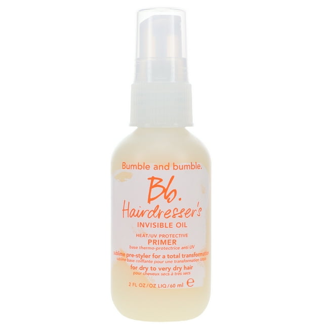 Bumble and Bumble Hairdresser