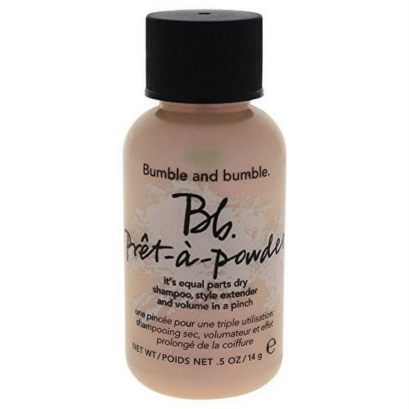 Bb Pret A Powder Shampoo, By Bumble And Bumble - 0.5 Oz Shampoo