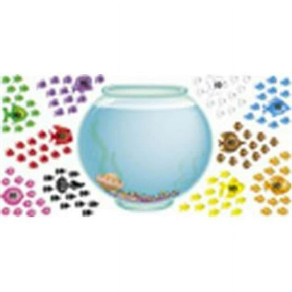 Bb Set 100-Day Fishbowl