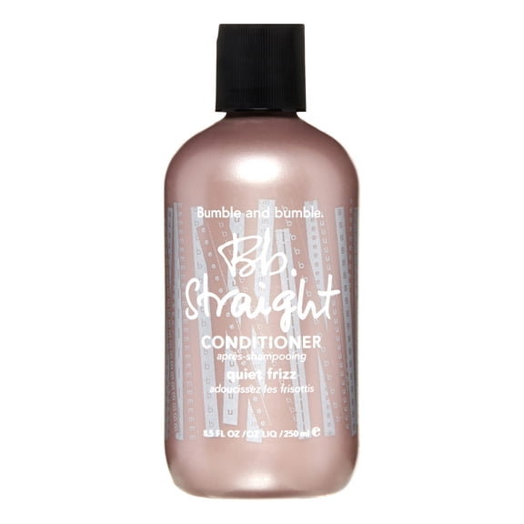 Bb Straight Conditioner By Bumble And Bumble - 8.5 Oz Conditioner