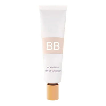 Bb Tinted Care Primer,Bb Blur Tinted Moisturizer Spf 30,Bb Blur Tinted Moisturizer,Bb Cream Tinted Moisturizer With Spf,Tinted Moisturizer(Ivory 30ml/1fl.oz)Clearance from Biweutydys