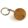 thumbnail image 1 of Bball Keychain, 1 of 1