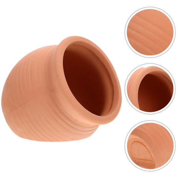 Bbanquetan  Aquarium Decoration Ceramic Fish Tank Accessories