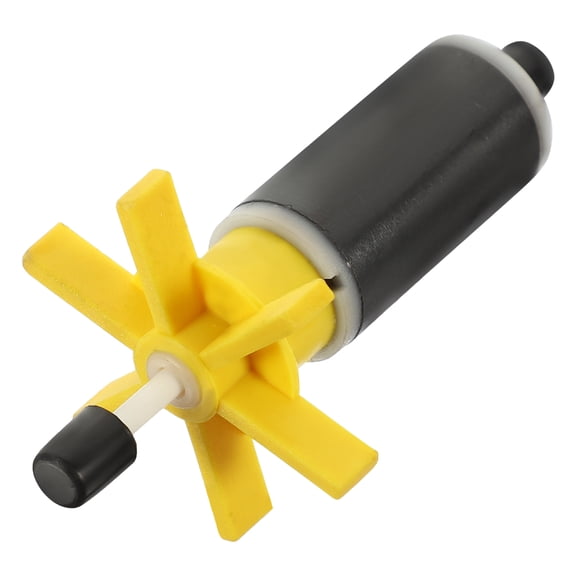 Aquarium Filter Impeller Submersible Water Pump Impeller Replacement Impeller for Pump