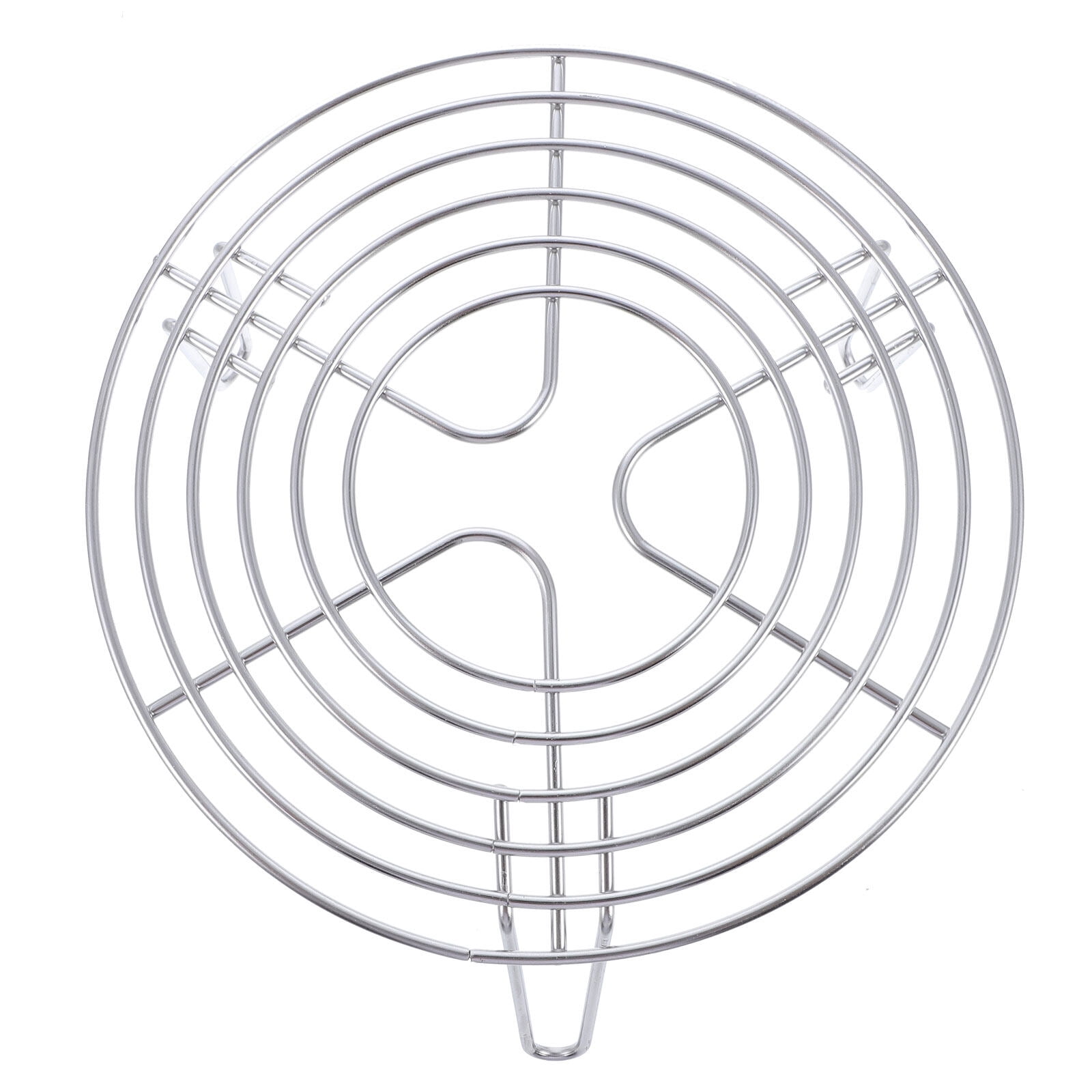 V1 Rack Steam Rack Bbanquetan Cooling Rack Heavy Duty Steam Rack Stainless Steamer Rack ...