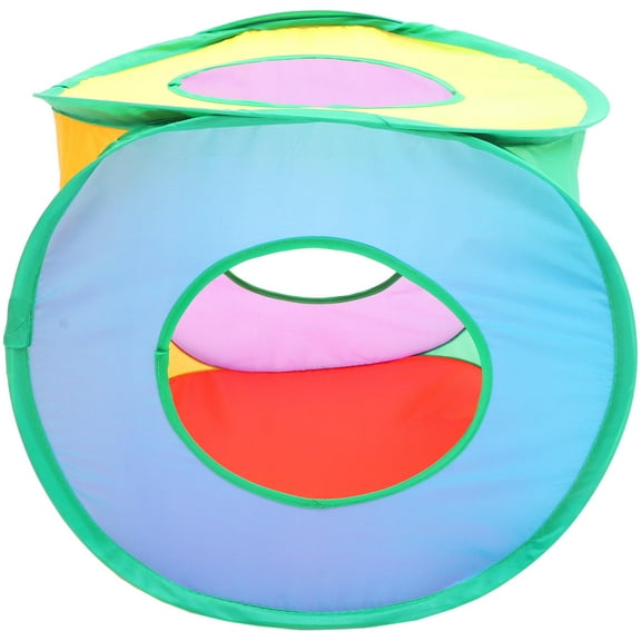 PBPBOX Wear Resistant Foldable Cat Hideout Breathable Indoor Outdoor Tent