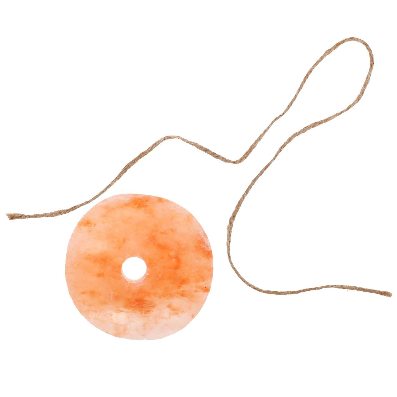 Bbanquetan Salt Licking Mineral Salt Blocks with Rope Horses Deer