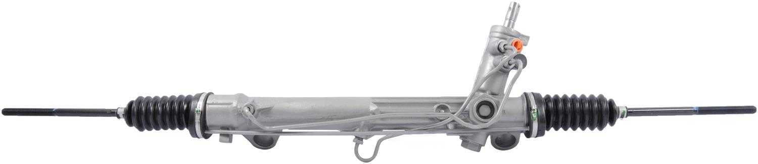 MasterPro Power Steering 101-0115 Power Steering Rack and Pinion Unit