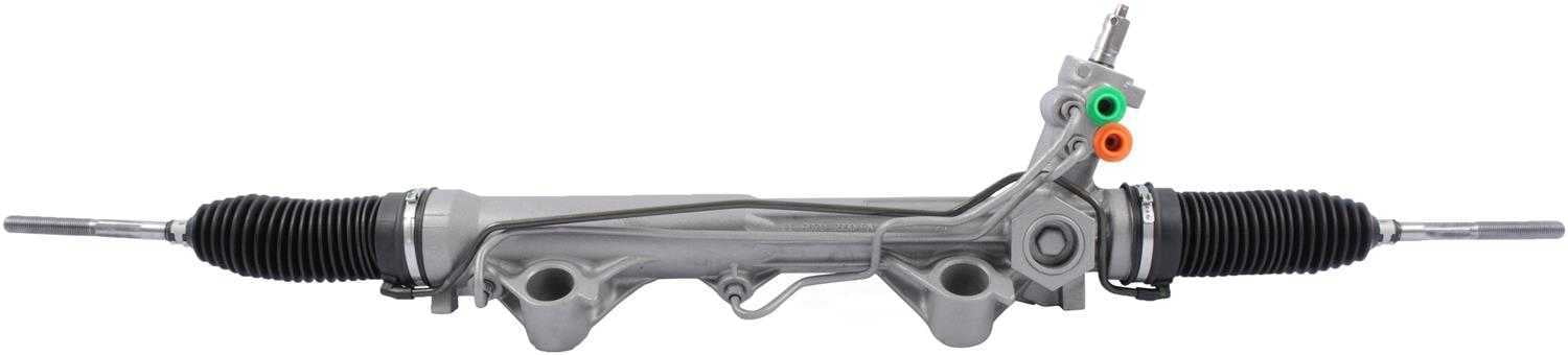 MasterPro Power Steering 101-0132 Power Steering Rack and Pinion Unit