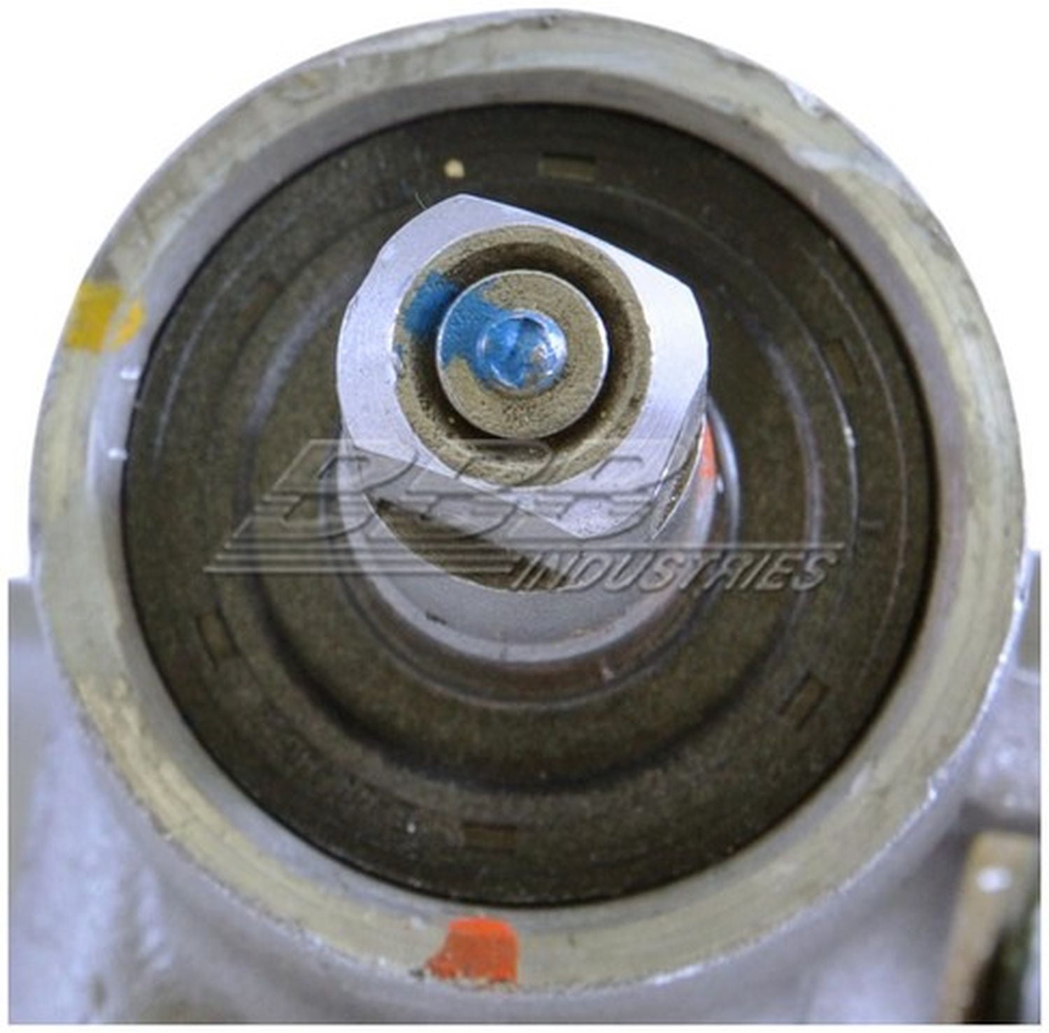 Vision OE 102-0220 Power Steering Rack and Pinion Unit
