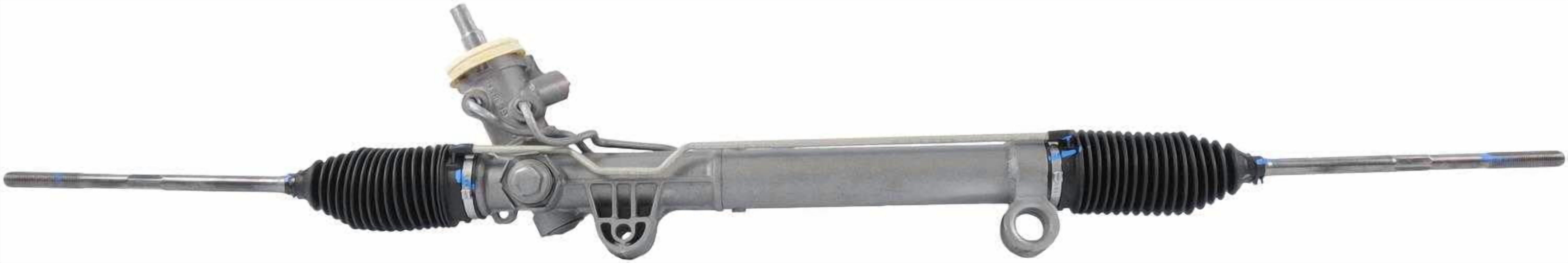 MasterPro Power Steering 103-0154 Power Steering Rack and Pinion Unit