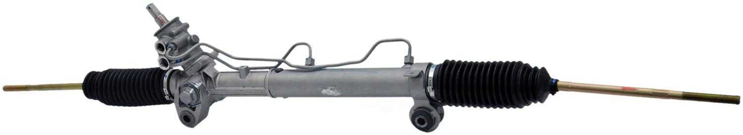 MasterPro Power Steering 103-0195 Power Steering Rack and Pinion Unit