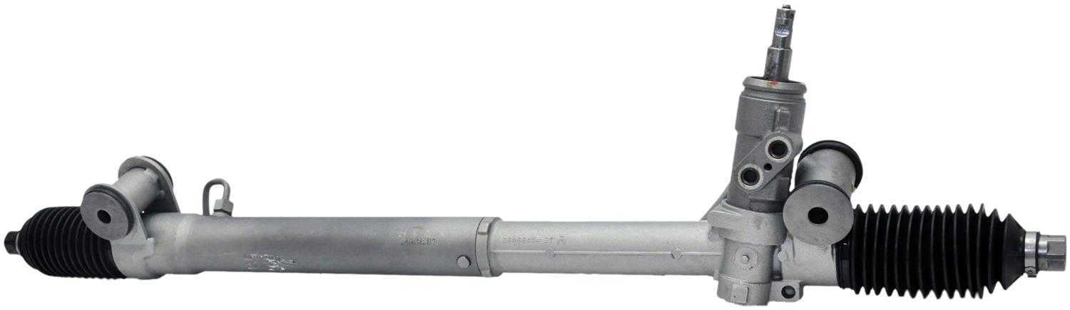 MasterPro Power Steering 103-0206 Power Steering Rack and Pinion Unit