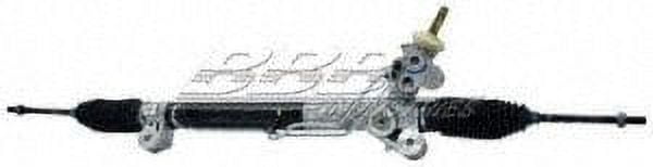 TERREPOWER formerly BBB Industries 103-0208 Power Steering Rack and Pinion Unit