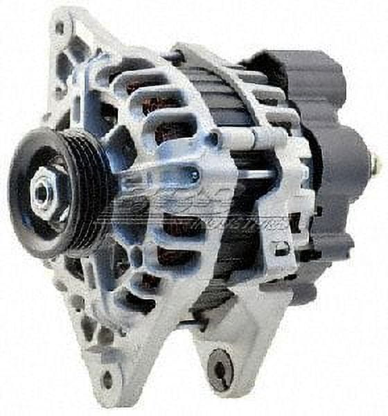 Bbb Industries 11311 Alternator Fits select: 2010-2011 HYUNDAI ELANTRA TOURING, 2010-2011 KIA SOUL