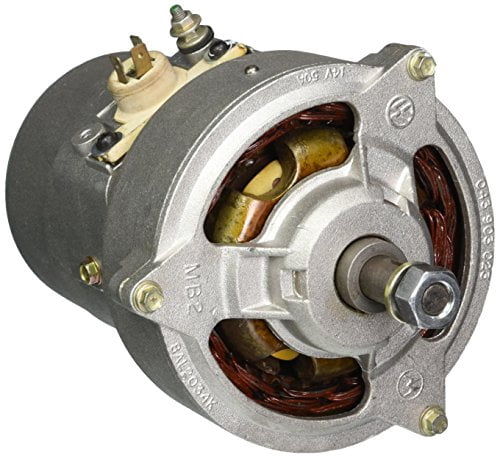 Bbb Industries 13048 Alternator