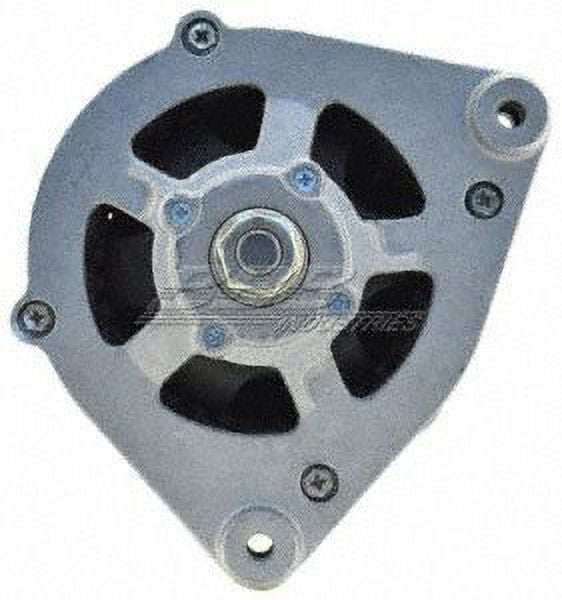 Bbb Industries 13122 Alternator