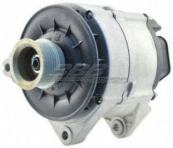Bbb Industries 13468 Alternator
