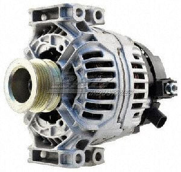 Bbb Industries 13804 Alternator Fits select: 2001-2003 SATURN L200, 2000 SATURN LS1