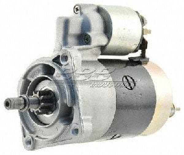 Bbb Industries 16408 Reman Starter Motor - Starter