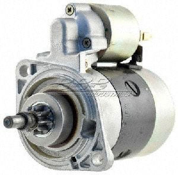 Bbb Industries 16547 Reman Starter Motor - Starter