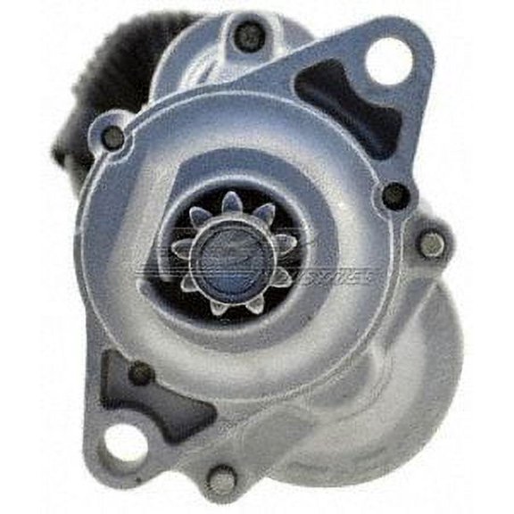 Bbb Industries 16914 Reman Starter Motor - Starter